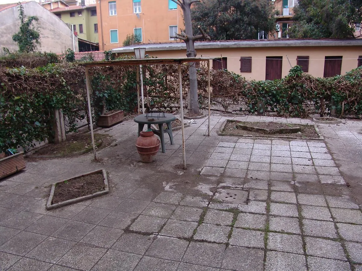 Nocleg ze śniadaniem Holiday Pisa Gare