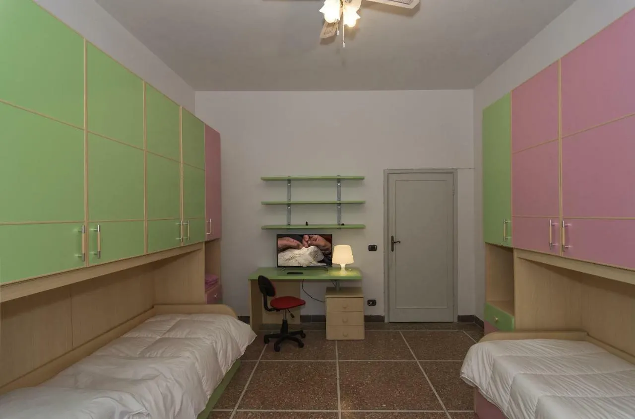 Nocleg ze śniadaniem Holiday Pisa Gare