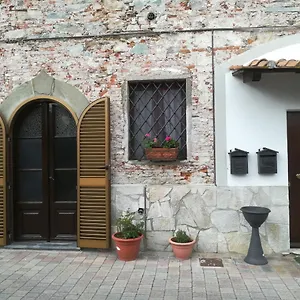 Nocleg ze śniadaniem A Casa Mia, Piza