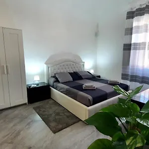Pensjonat Cris, Piza